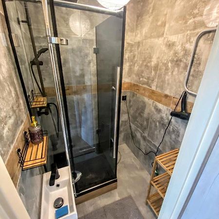 ビャウィストクK&W Apartamentアパートメント エクステリア 写真